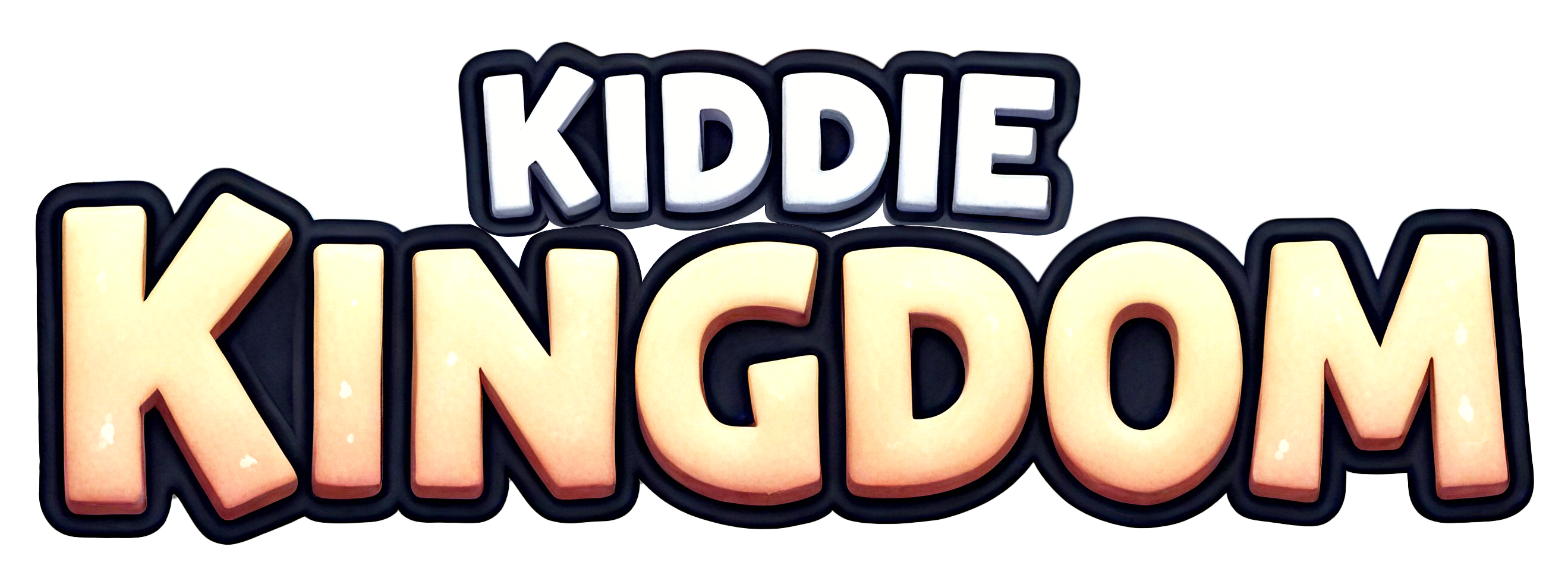 Kiddie Kingdom Logo